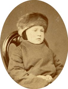Fëdor Fëdorovič Dostoevskij, figlio dello scrittore russo Fëdor Dostoevskij