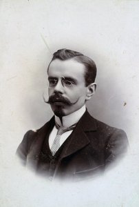Fëdor Kokoškin, politico russo, c1910s