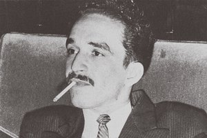 Gabriel García Márquez