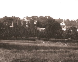 Gads Hill, Higham, Kent, 1894 da Unbekannt