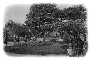 Giardini dell