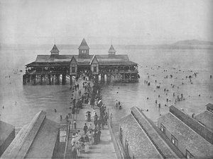 Garfield Beach, Great Salt Lake