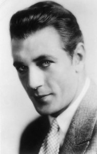 Gary Cooper 1901-1961, attore americano, XX secolo da Unbekannt