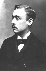 Gavault, c. 1893 da Unbekannt