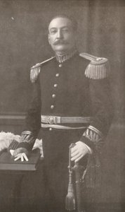 Generale Bento Ribeiro, Prefetto di Rio de Janeiro