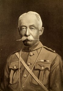 Generale Brabant, C.M.G., 1900 da Unbekannt
