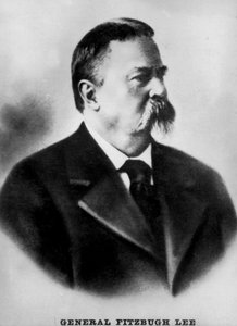 Generale Fitzhugh Lee, c1910