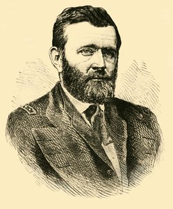 Generale Grant, c1870-1880, 1890