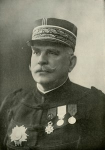 Generale Joffre, 1919