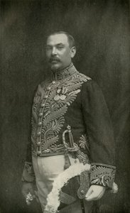 Generale Louis Botha, c1910s, 1919 da Unbekannt