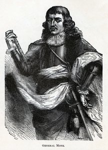 Generale Monk, 1882