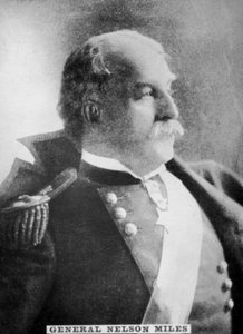 Generale Nelson Miles
