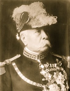 Generale Porfirio Diaz (foto) da Unbekannt