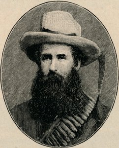 Generale Pretorius, 1902 da Unbekannt
