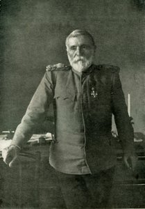 Generale Putnik, c 1915, 1919