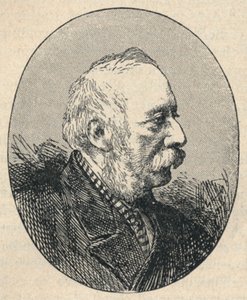 Generale Scarlett, 1902 da Unbekannt
