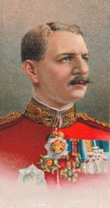 Generale Sir Henry Macleod Leslie Rundle 1856-1934, Generale dell