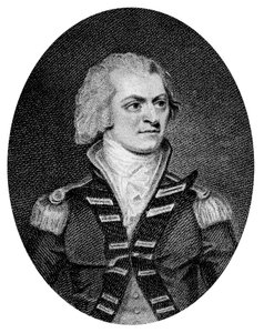 Generale Sir James Murray-Pulteney, soldato e politico scozzese da Unbekannt
