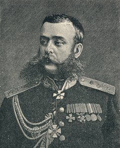 Generale Skobeleff, 1902