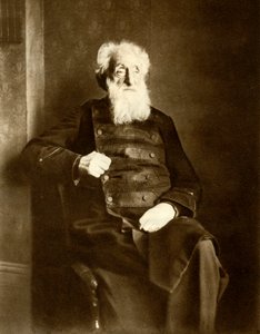 Generale William Booth, c1910, 1935 da Unbekannt