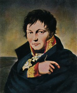 Generale von Scharnhorst 1755-1813, 1934 da Unbekannt
