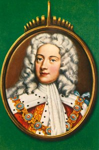 Georg II, 1933 da Unbekannt