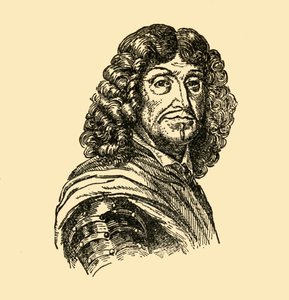 Georg Reichfreiherr Von Derfflinger