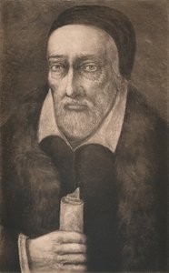 George Buchanan, XVI secolo, 1904 da Unbekannt