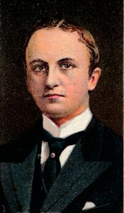 George Curzon, 1º Marchese Curzon di Kedleston, statista conservatore britannico da Unbekannt