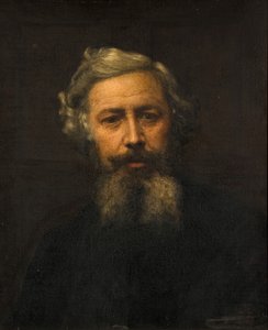 George Dawson, 1872