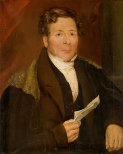 George Edmonds da Unbekannt