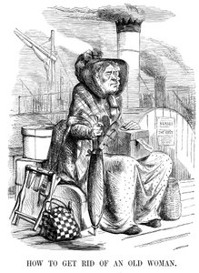 George Gordon, 4º Conte di Aberdeen 1784-1860, statista scozzese, 1854 da Unbekannt