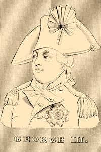 Giorgio III, 1738-1820 da Unbekannt