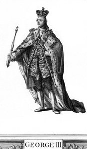 Giorgio III del Regno Unito