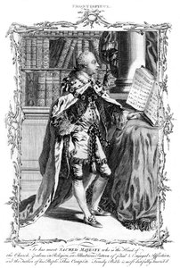 Giorgio III del Regno Unito