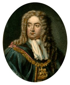 Giorgio II, Re di Gran Bretagna e Irlanda da Unbekannt
