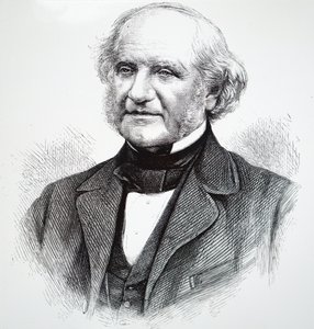 George Peabody da Unbekannt
