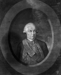 George Spencer, 4° Duca di Marlborough 1739-1817, 1782