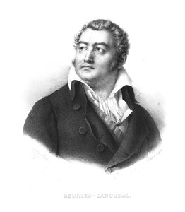 Georges-Cadoudal da Unbekannt