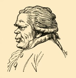 Georges Jacques Danton, 1933 da Unbekannt