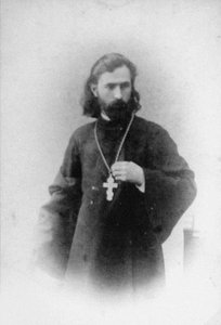 Georgy Apollonovich Gapon da Unbekannt