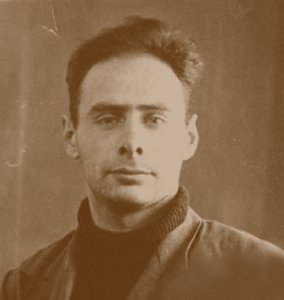 Georgy Nikolayevich Flyorov da Unbekannt