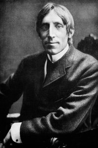 Gerald Stanley Lee, c1911, 1912 da Unbekannt