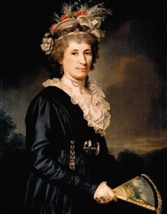 Gertrud Elisabeth Mara, nata Schmeling da Unbekannt