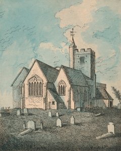 Gillingham, Kent, XIX secolo