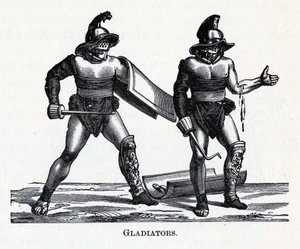 Gladiatori