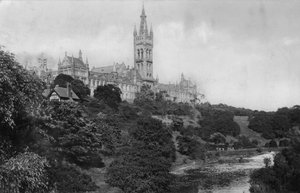 Università di Glasgow, Glasgow