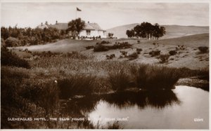Hotel Gleneagles, The Club House & The Deuk Dubs da Unbekannt