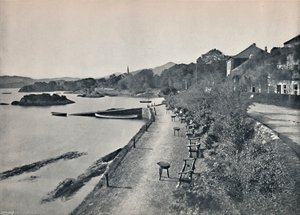 Glengarriff - L