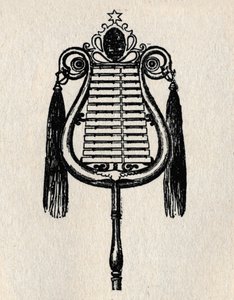 Carillon, 1910 da Unbekannt